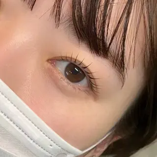 マツエク・マツパ NUE eyeの眉毛・アイブロウイメージ