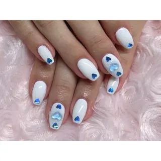 ネイル 横浜駅東口 🐬🫧 ｵｰﾀのネイルデザイン