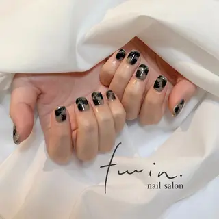 ネイル twin. kanahaのネイルデザイン