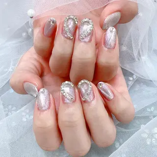 ネイル 💞💞 Yokoのネイルデザイン