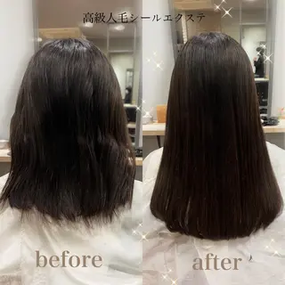 愛乃 εїз⟡.·*.のヘアスタイル