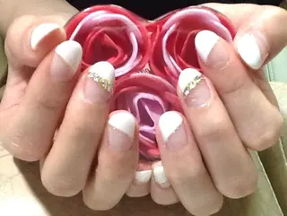 ネイル Eye アイのネイルデザイン