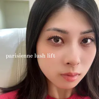 マツエク・マツパ 🧡MISUZU 京都Two🧡のマツエク・マツパデザイン