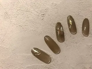 ネイル Kimura Yukoのネイルデザイン