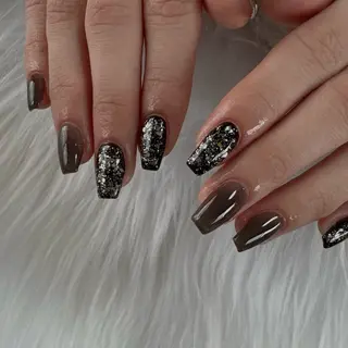 ネイル SYU'NAIL /YUKIのネイルデザイン