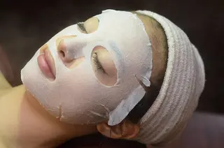 🟡レディース シェービングサロン/のエステ・リラクイメージ