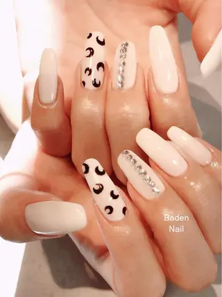 ネイル Baden Nail ﾊﾞ-ﾃﾞﾝ ﾈｲﾙのネイルデザイン