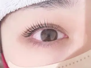 マツエク・マツパ 坂田 りおのマツエク・マツパデザイン