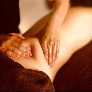 IrodorI店主 榛原彩のエステ・リラクイメージ