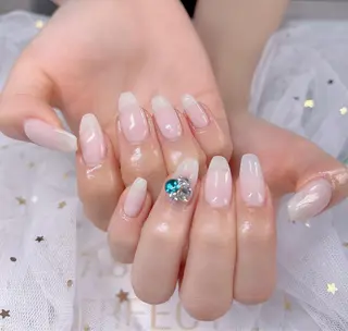 ネイル Chill Nailsalonのネイルデザイン