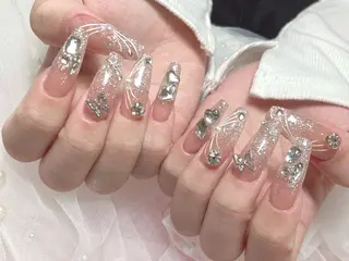 ネイル Bél Nail salonのネイルデザイン