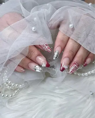 ネイル monart ruunaのネイルデザイン