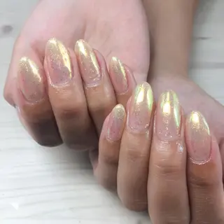 ネイル espoir. muのネイルデザイン