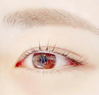 マツエク・マツパ YOSHIDA 🐰桜木町店のマツエク・マツパデザイン