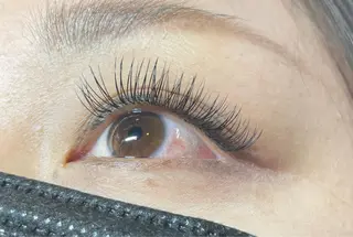 マツエク・マツパ Miura .のマツエク・マツパデザイン