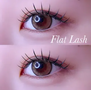 マツエク・マツパ Ayumi.pro 🍆N《4階》のマツエク・マツパデザイン