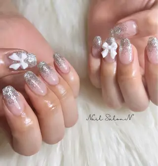 ネイル Nail Salon Nのネイルデザイン