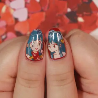 ネイル Dreamer nailのネイルデザイン