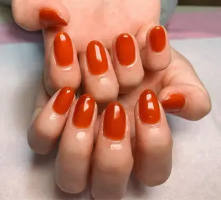 ネイル miu miu大塚店所属・miu miuのネイルデザイン