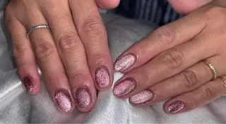 ネイル BONNIE NAILのネイルデザイン