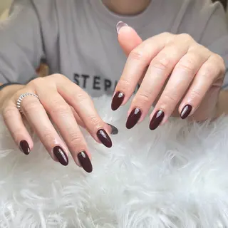 ネイル かおり 奏のネイルデザイン