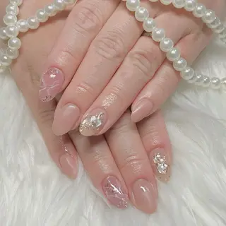 ネイル Sweet さやのネイルデザイン