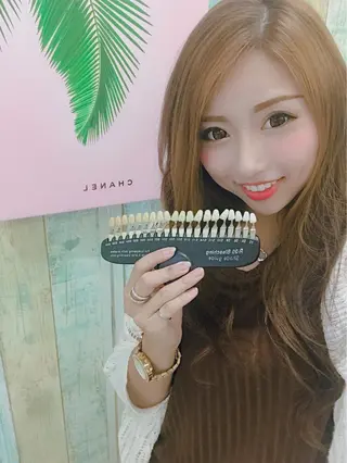 ホワイトニング ⚓︎CREW柏⚓︎のその他イメージ