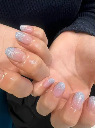 ネイル Alcea 千葉ゆいのネイルデザイン