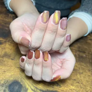 ネイル NAILSALON FROSCH所属・FROSCH/ 凜のネイルデザイン