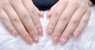 ネイル CI CI北千住のネイルデザイン