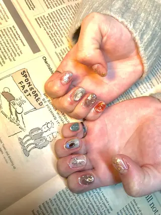 ネイル 土屋 智子のエステ・リラクイメージ