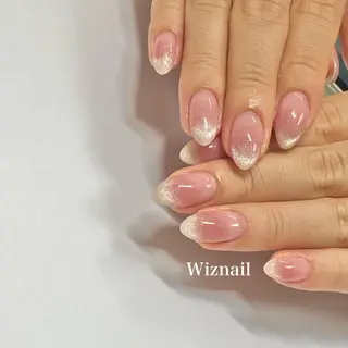 ネイル Wiznail MISATOのネイルデザイン