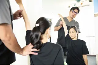 小顔美容整体AVANTIS鎌倉本店/AVAトレーニングスタジオ所属・海保 優希のその他イメージ