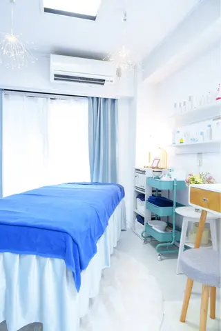 美容カイロ ShuShuのエステ・リラクイメージ