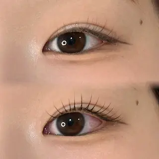 マツエク・マツパ ayaka/まつ毛 パーマLEDマツエクのマツエク・マツパデザイン