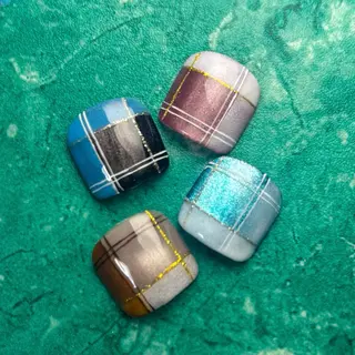 ネイル メンズ歓迎🙆♀️ エステ/ネイルISTのエステ・リラクイメージ