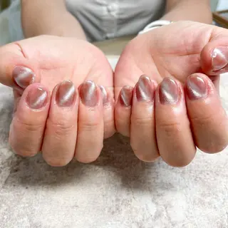 ネイル Tiary Nail Fのネイルデザイン