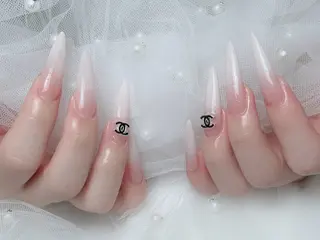 ネイル ネイルサロン lotusのネイルデザイン