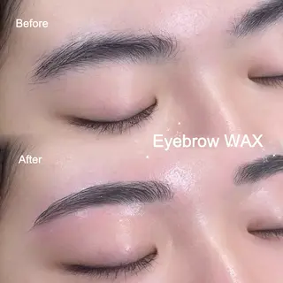 アイブロウ ♡Bianca国分寺 SHIGETA♡のマツエク・マツパデザイン