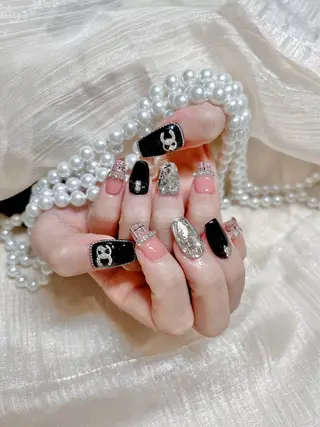 ネイル Melody メロディのネイルデザイン