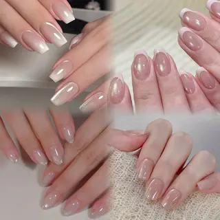 ネイル Ku raのネイルデザイン