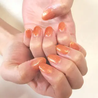 ネイル 石田 由紀のネイルデザイン