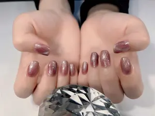 ネイル ネイルサロン ロア旧ジョリーのネイルデザイン