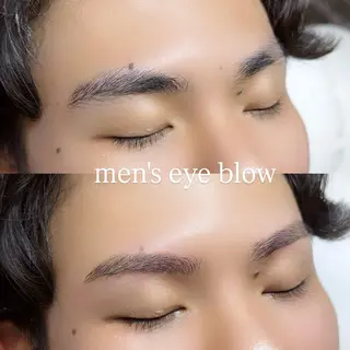 アイブロウ eyelash Amuly.所属・Amuly. momo🍑のマツエク・マツパデザイン