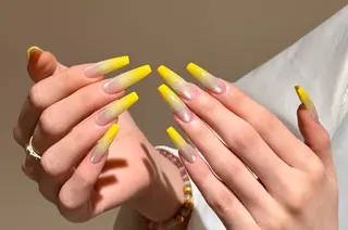 ネイル ＫＯ ＫＯのネイルデザイン