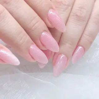 ネイル 12/11◎ ルリアンチッタ菜未樹のネイルデザイン