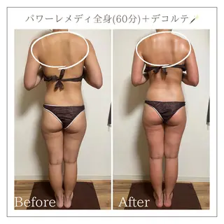 Luca所属・Luca ﾙｶのエステ・リラクイメージ