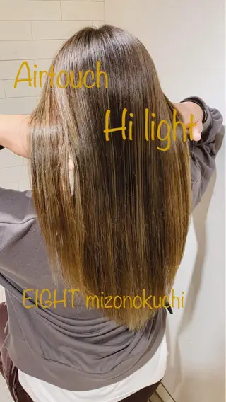 ロング メンズツイスパ ショートフクヤマシンのヘアスタイル