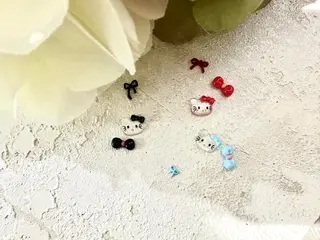 ネイル Renatus Nailのネイルデザイン