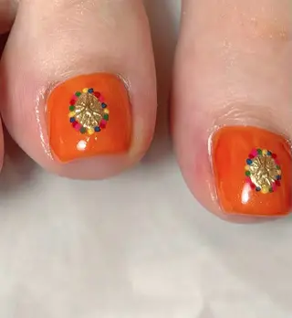 ネイル SUI nail所属・SUI nailのネイルデザイン